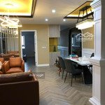 Bán căn hộ 132m2 chung cư 187 nguyễn lương bằng. căn 4 ngủ, 2vs, nhà đầy đủ nội thất. giá 5,9 tỷ