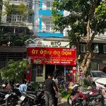 Cho thuê mặt bằng kinh doan kdc trung sơn