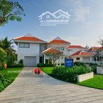 Chuyển nhượng căn biệt thự ocean villas, 2 phòng ngủ, 28.5 tỷ. liên hệ: 0903 40 7925 hương