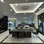 Chủ Kẹt Cần Bán Siêu Biệt Thự Đơn Lập 15X22.5 Đại Phúc Green Villas Full Nội Thất Cao Cấp Giá Bán 38Tỷ