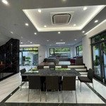 Chủ kẹt cần bán siêu biệt thự đơn lập 15x22.5 đại phúc green villas full nội thất cao cấp giá 38tỷ