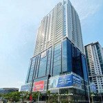 Chính chủ cho thuê văn phòng tầng 11 tòa gold tower số 275 nguyễn trãi, tiện ích view thoáng đẹp