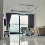 Cần tiền bán nhanh căn duplex 01,diện tích212m2 full đồ mới tại chung cư sunshine city ciputra