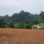 Chuyển nhượng 4235m2 có 213m2 đất ở giá công khai 1,8 tỷ tại đú sáng, kim bôi, hoà bình