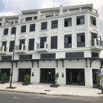 Cho thuê 1 trệt 1 lửng mặt tiền song hành dự án lakeview city giá bán 17 triệu, nhà hoàn thiện. 0909483360