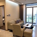 Chuyên cho thuê chung cư 1-2- 3 phòng ngủtại vinhomes central park full nội thất, nhà mới giá từ 17 triệu