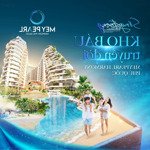 Siêu hiếm - chỉ còn 10 ngày đặt chỗ cho căn hộ sở hữu lâu dài tại bãi trường - 0939443443