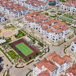 Chính Chủ Cần Tiền Bán Gấp Biệt Thự Mặt Biển Bãi Cháy Hạ Long Sun Feria 22 Tỷ 230M2