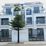 [bán gấp] biệt thự 250m2 giá 9 tỷ tại dự án hud mê linh ô tô đỗ cửa liên hệ 0961.868.812