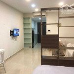 Cho thuê officetel rivergate full nội thất quận 4 (lầu 6)