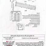 Bán căn hộ chung cư hà tôn quyền lầu 3 p9 q11