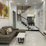 Nhà đẹp hẻm đường số 7, quận 9, shr