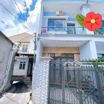 Bán nhà lầu phường tân vạn sổ riêng 80m giá 2ty