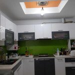 Chung cư thế kỷ 21, dtsd 72m2, 2 phòng ngủ 1 vệ sinh phường 25, quận bình thạnh