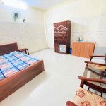 Cho thuê căn studio mini full nội thất, bếp, nguyễn văn thoại 3 triệu5