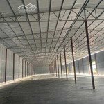 Cho thuê kho, nhà xưởng giá tốt ngay la phù hoài đức dt 300m, 600m, 1000m2 liên hệ ngay 0941165994