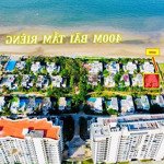 Suất nội bộ góc 3 mặt tiền full nội thất cao cấp - diện tích 545 m2 - giá công khai 17,3 tỷ