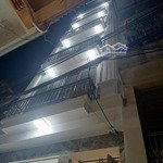 Căn hộ dịch vụ mặt phố thanh xuân 76m 9 tầng - nhà cây mới tinh - gpxd pccc đầy đủ - thang máy-15pn