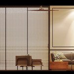 Regal collection villa cảm hứng thiết kế nội thất - modern classic