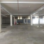 Cho thuê 7000m2 nhà xưởng, xây dựng kiên cố tại cụm cn thị trấn phùng, đan phượng