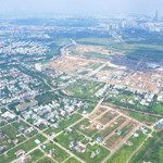 Bán đất an phú quận 2, số hồng cá nhân 5x20 hướng đông, liền kề sài gòn sport city, global 16,5 tỷ