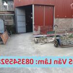 Chủ cần bán gấp 51m, lạc đạo, sát chợ đậu, giá chỉ 876 triệu: 0835459289