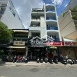 Cho thuê văn phòng shop nguyễn trãi, p bến thành, quận 1, 4,5x18m, 4 tầng, 71 tr/tháng