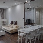 Cho thuê 2 căn hộ diện tích: 75m2 và 80 m2 chung cư goldseason giá bán 12.5 triệu/ tháng