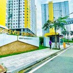 Bán căn hộ chung cư diamond riverside 2 phòng ngủ gia 2,380