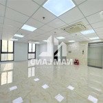 Tòa nhà văn phòng 6 lầu giá 17$/m2 ở thảo điền