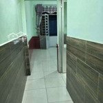 Cho thuê nhà dt 40m2 đường đoàn thị kia,p.tân đông hiệp