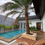 Villa đường huỳnh tấn phát