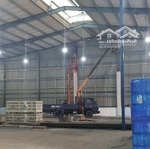 Cho thuê kho xưởng tại quận 7diện tích300m2, văn phòng, xe cont tận cửa