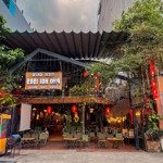 Sang quán cafe 390m2 quận gò vấp, giá thương lượng