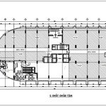 Cho thuê văn phòng tầng 2 chung cư phúc yên - cắt diện tích theo nhu cầu - 1500m2-giá 200.000/m2