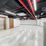 Cho thuê mặt sàn tầng 2 diện tích 180m2 thích hợp làm văn phòng, spa…. giá bán 25 triệu liên hệ 0366262680