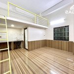 Phòng trọ có gác 30m2 giá rẻ cho sinh viên