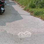 Bán đất shr, 97,9m2, 2,150tỷ 1/ trần văn giàu, phạm văn hai,bình chánh