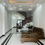 Chính chủ cho thuê nhà mới xây: 4 tầng 60m2