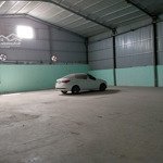 Cho thuê 400m2 kho xưởng thuộc phường bình chuẩn - thuận an - bd liên hệ: 0392187759