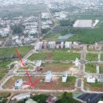 Bán 2 lô đất liền kề khu nam phương city tp bảo lộc tỉnh lâm đồng