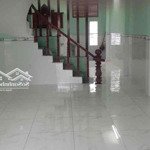 Nhà mới sạch sẽ gần ngã 4 ga quận 12