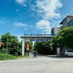 100m2 ngang 5m gò gai - thủy nguyên chỉ hơn 3 tỷ