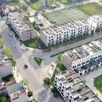 Chuyển nhượng lại căn shophouse kđt mới xuân hòa gần đại học sư phạm 2 đã có sổ đỏ giá chỉ 3,x tỉ