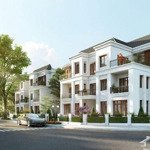 Chủ nhà gửi bán căn biệt thự vinhomes central parkdiện tích320m hoàn thiện nội thất sang trọng giá bán 165tỷ