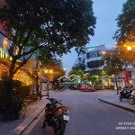 đất - phân lô - vỉa hè - ô tô tránh - kinh doanh - mậu lương: 50m2, gía 5tỷ1x