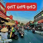 Cho thuê mặt tiền kinh doanh (lô góc) buôn bán đường nguyễn khuyến, trảng dài, thành phố biên hòa