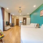 Toà motel tt sơn trà, đà nẵng- 3 mặt thoáng- 12 phòng, dòng tiền 70tr/tháng- pháp lý chuẩn- 7tỷx(tl