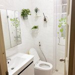 Bán chung cư phạm viết chánh căn 1pn 1wc tầng cao