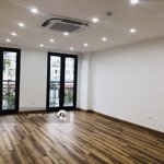 Chính chủ cho thuê văn phòng 45m2 giá rẻ thời buổi kinh tế khó khăn tại trần quang diệu, đống đa